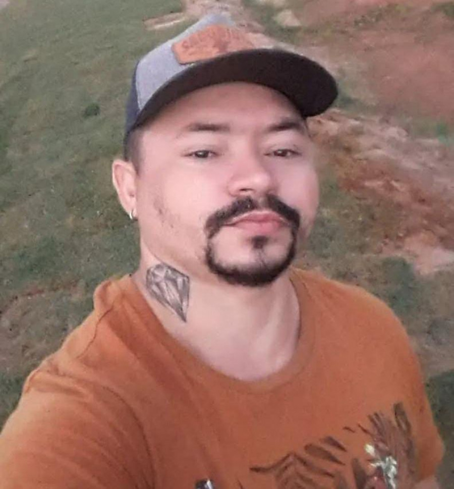 Antônio Carlos Alves Guimarães tinha 38 anos e foi morto a tiros na noite de sábado (17), em Araguaína.
