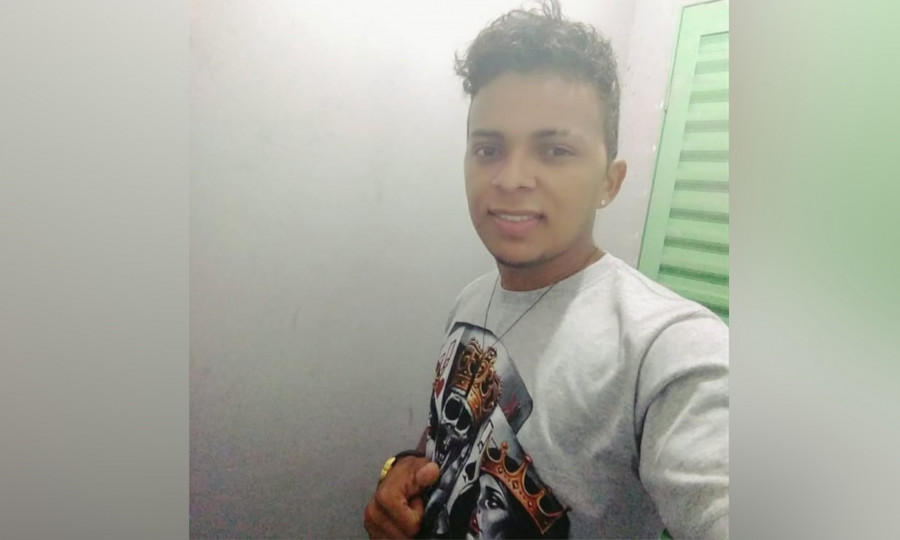 Willian Pereira da Silva, de 32 anos .