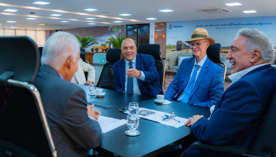 Lista foi formada após eleição realizada pelo Ministério Público de Contas (MPC)