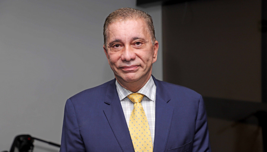 Secretário da Indústria, Comércio e Serviços, Carlos Amastha, reforçou as parcerias com o setor produtivo para ampliar as oportunidades de estági