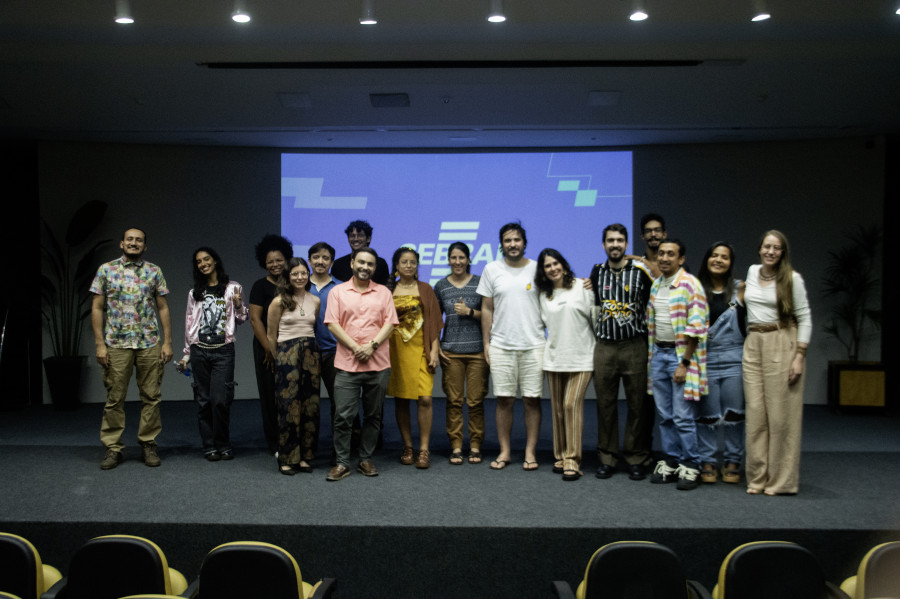 Foto - Laura Pedrini