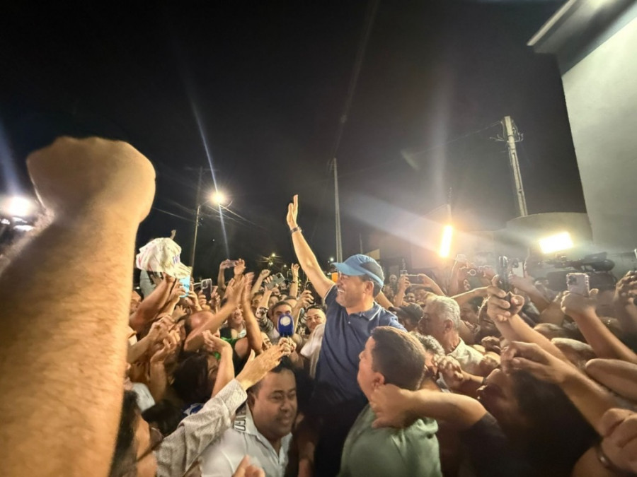 Foto: Gazeta do Cerrado