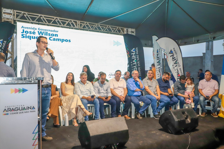 Frederico Prado, secretário municipal da Infraestrutura e Desenvolvimento Urbano