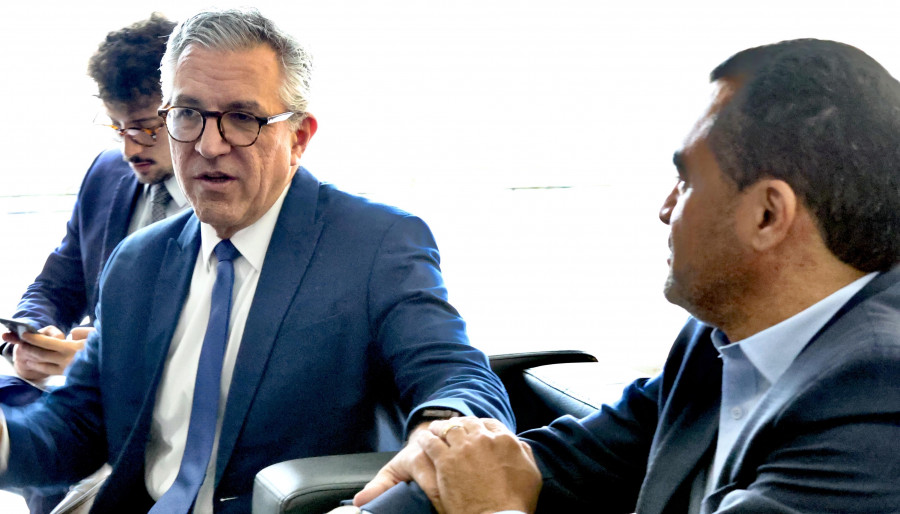 Na pauta, o Tocantins pleiteia a concessão de Incremento Temporário no Teto MAC, no valor de R$ 400.886.262, para auxiliar no custeio de serviços que atualmente estão sendo mantidos, em grande parte, com recursos próprios do Governo;