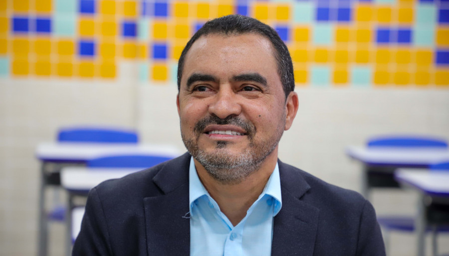 Governador Wanderlei Barbosa autoriza pagamento do programa Presente, Profe! para estudantes da rede estadual de ensino