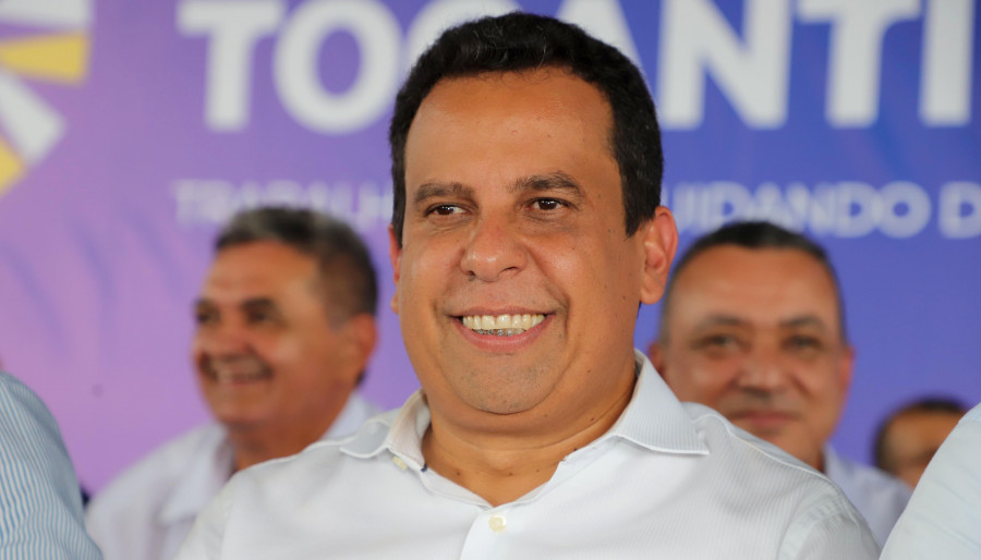 Secretário de Estado da Educação, Fábio Vaz, classificou os investimentos como fundamentais para o fortalecimento da rede estadual de ensino;