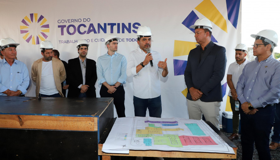 Unidade terá capacidade para 92 vagas, atendendo à demanda da região norte do estado