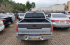 Veículo foi localizado e recuperado pela Polícia Civil no Estado do Maranhão. 