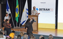 Governador Wanderlei Barbosa anuncia R$ 10 milhões para sinalização e melhorias nas travessias urbanas,