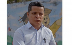 Pré-candidato a prefeito Jorge Frederico