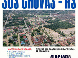 A Defesa Civil do Rio Grande do Sul atualizou para 85 o número de mortos em razão dos temporais que atingem o estado.