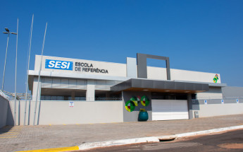  O evento será realizado na Escola SESI de Referência em Araguaína, nos dias 26 e 27 de maio. 
