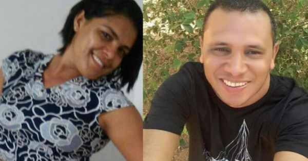 Vigilante mata ex mulher namorado e depois comete suicídio em Miracema