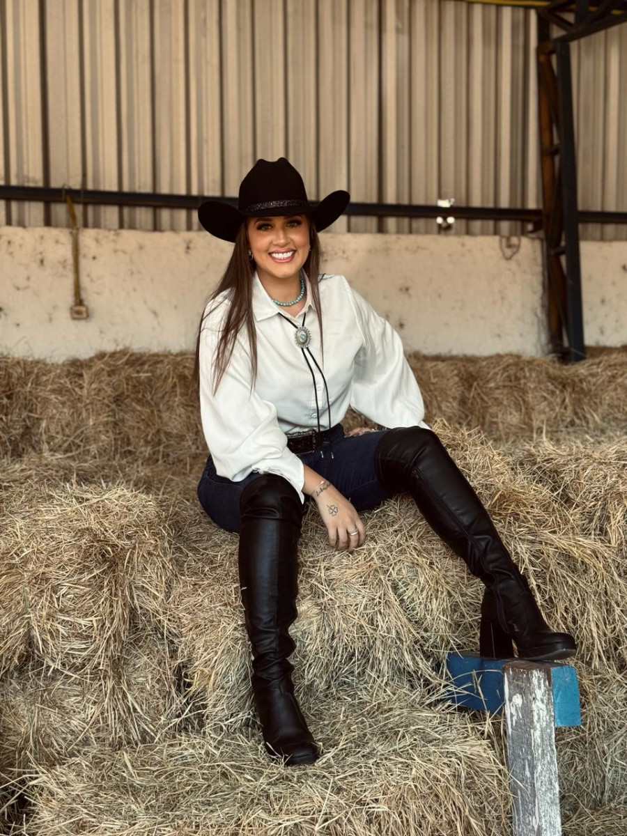 Clara Elisa Santana