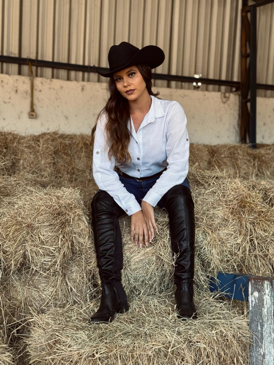 Fernanda Queiroz