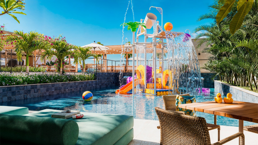 Foto: Divulgação Riviera Home Resort
