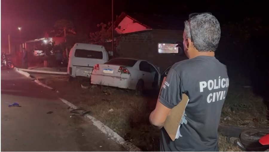 Foto: Araguaína Notícias
