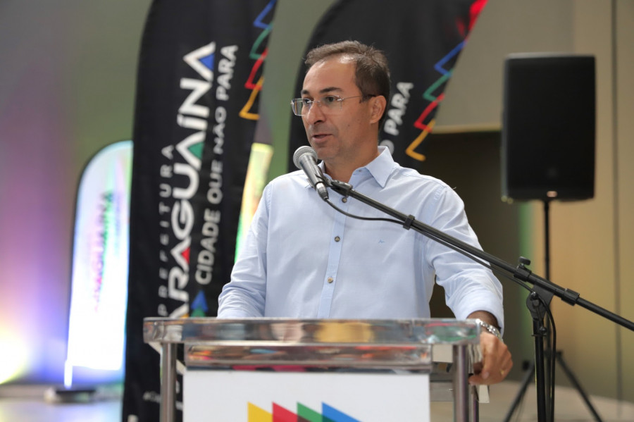 “Esse lugar marca um novo tempo para a cultura de Araguaína, pois vai enriquecer e movimentar ainda mais a nossa cidade. Aqui será um palco para grandes talentos e oportunidades”, disse o prefeito Wagner.