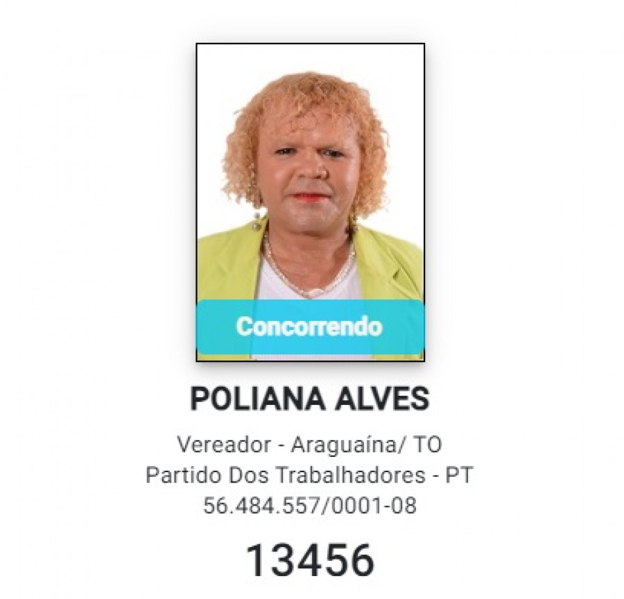 Poliana Alves