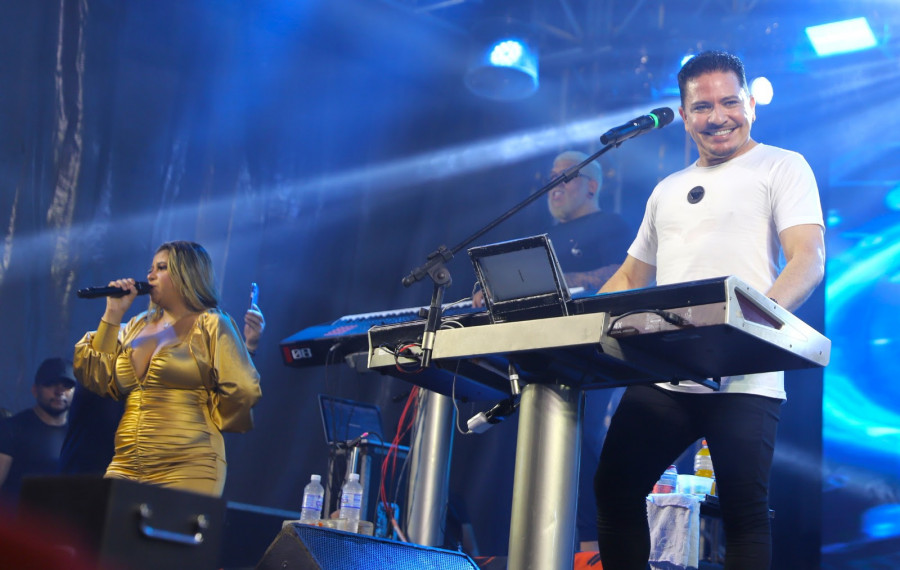 Foto: Marcos Filho/Secom Araguaína