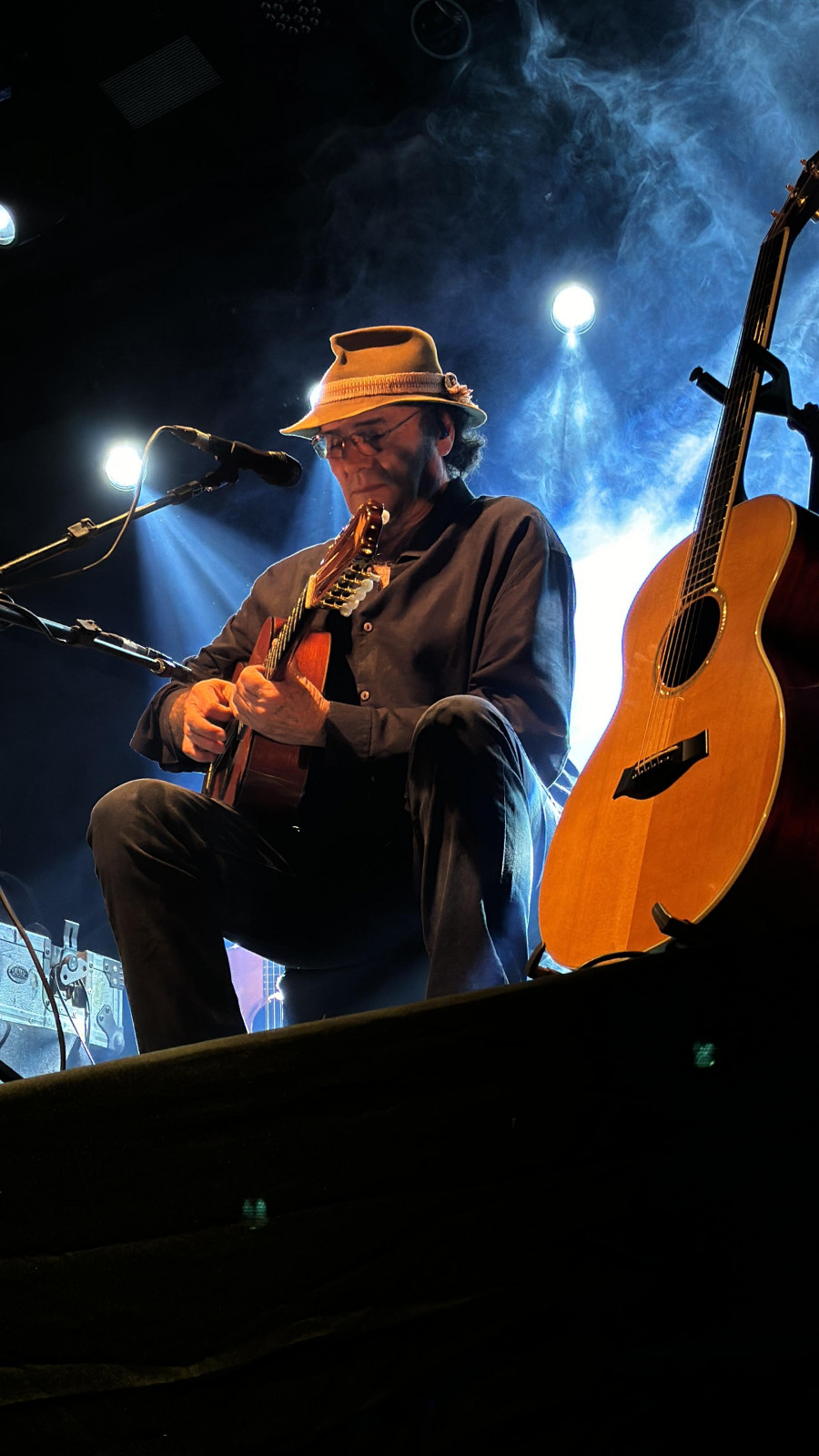 Violeiro Almir Sater