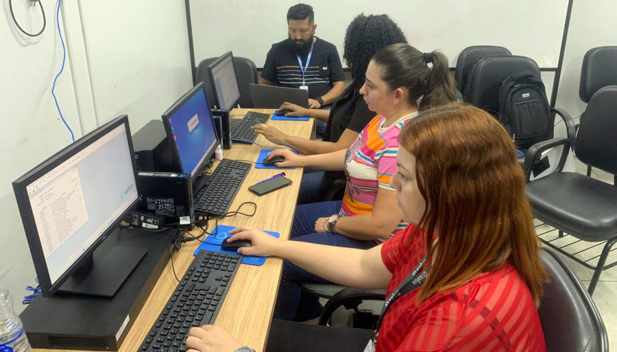 Tocantins é destaque no SUS digital e Governo do Estado implanta prontuários eletrônicos nos hospitais 