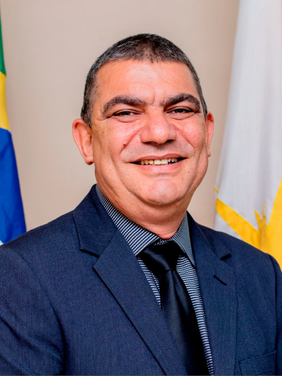 Gideon Soares