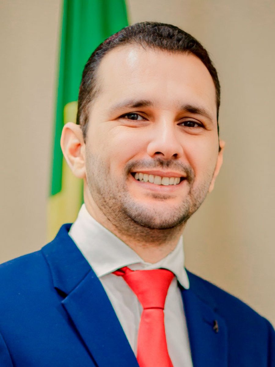 Marcos Duarte