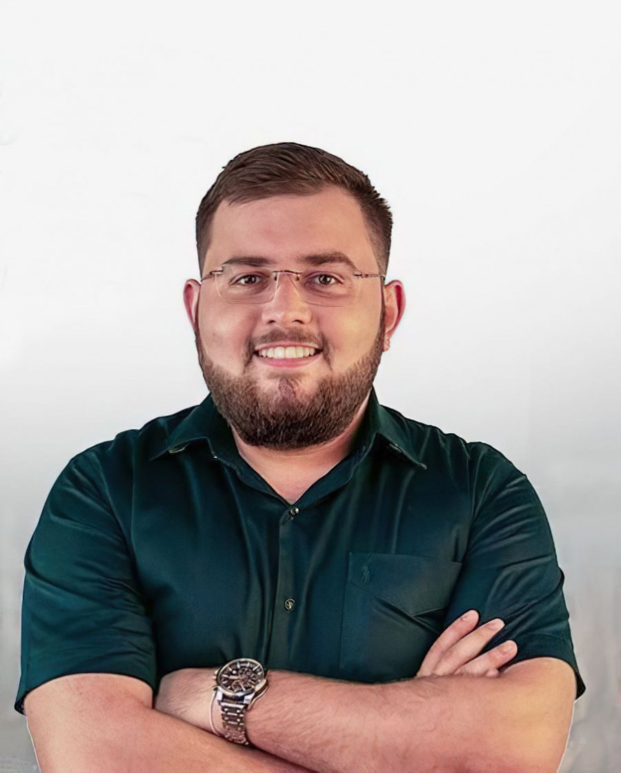 Matheus Mariano