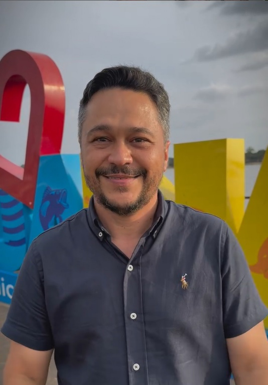 Max Baroli