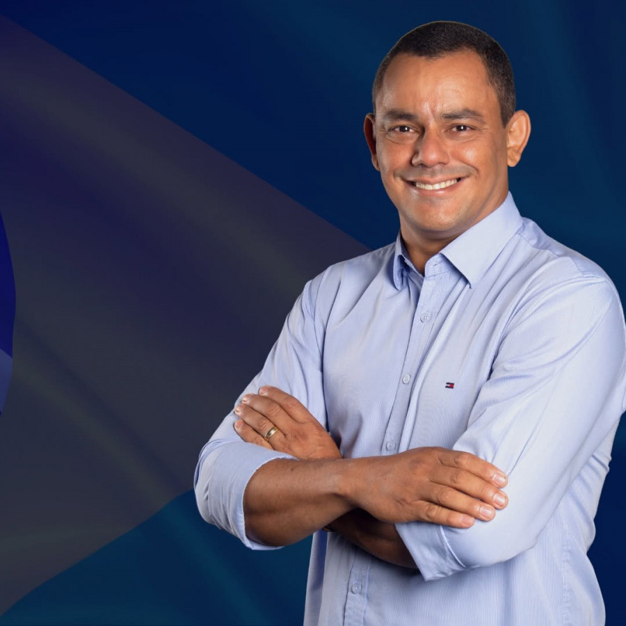 Terciliano Gomes