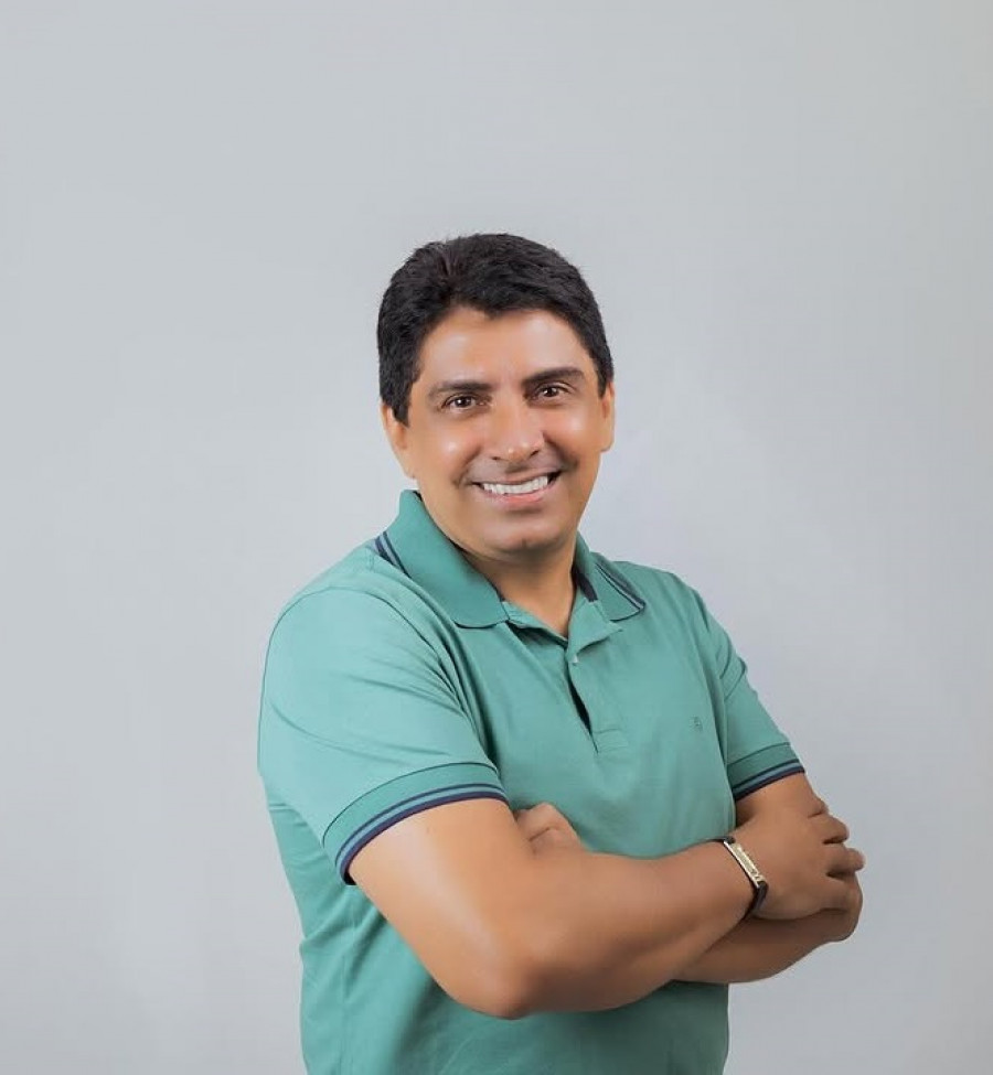 Wilson Carvalho