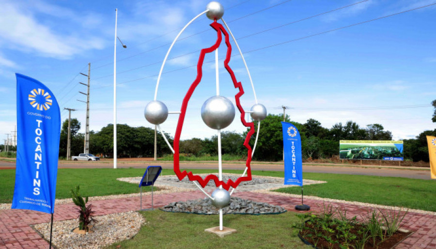 Como ação de popularização da ciência, a Fapt inaugurou o Monumento à Ciência e Tecnologia.