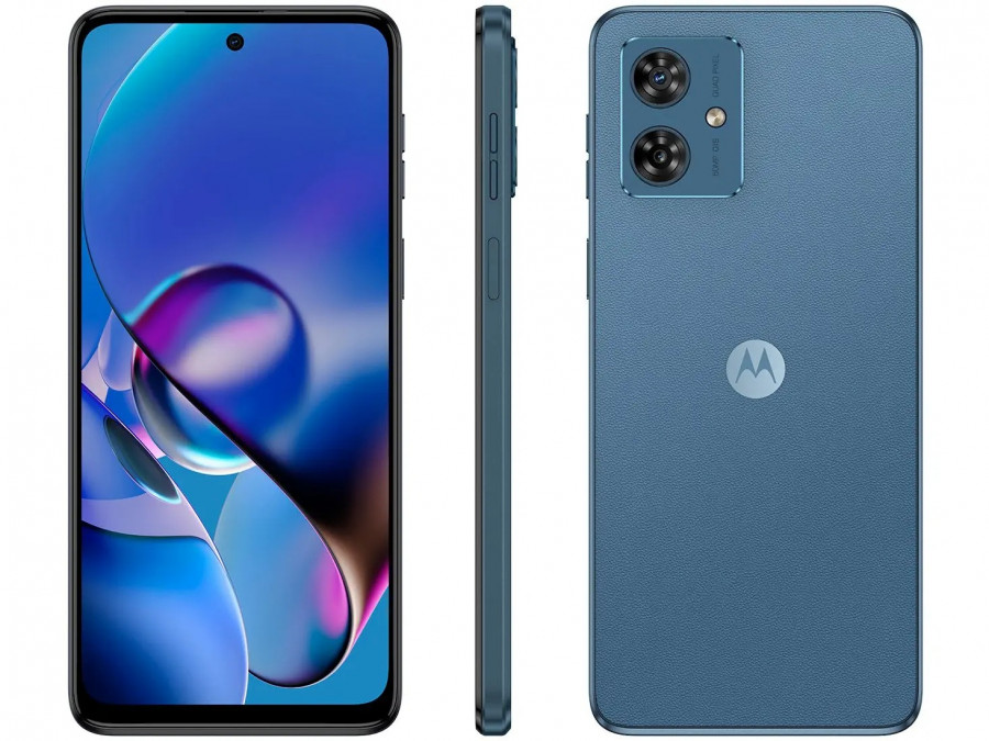 Moto G54
