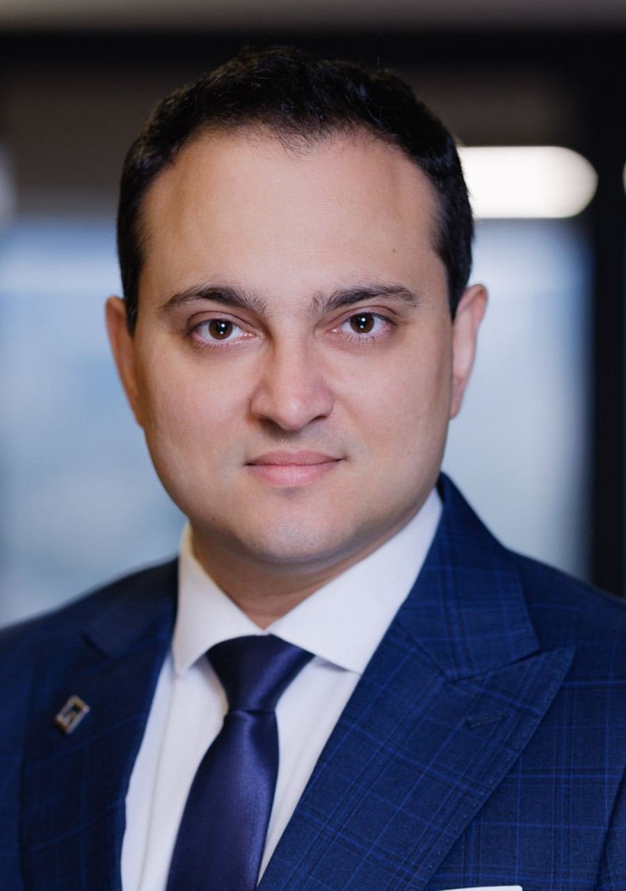  Advogado Paulo Daniel é especialista em direito do trabalho.