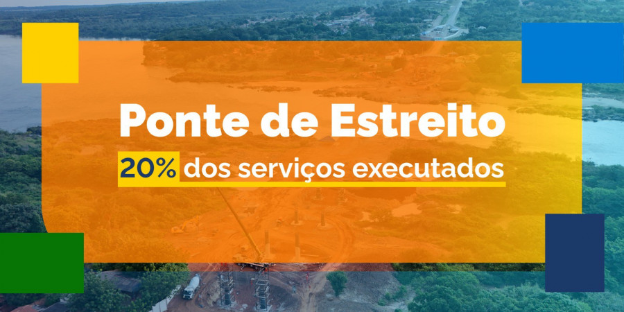 Estrutura terá 26 pilares e 2.088 pré-lajes ao todo – Divulgação
