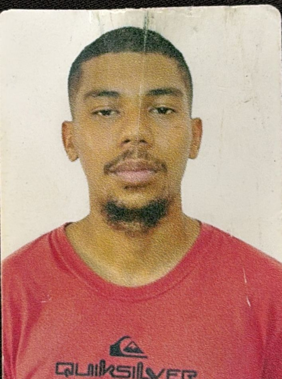 Victor Henrique de Oliveira tinha 24 anos. 
