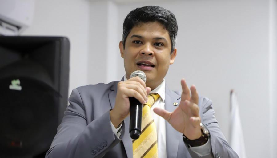 O superintendente do IBGE no Tocantins, Paulo Ricardo Amaral, salientou que a iniciativa representa uma contribuição estratégica e o compromisso do governo com o desenvolvimento do Tocantins