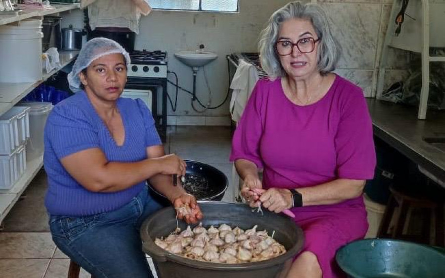 De acordo com a organização, a Caravana seguirá percorrendo outros municípios do Tocantins, levando cidadania, serviços e fortalecendo os direitos das mulheres