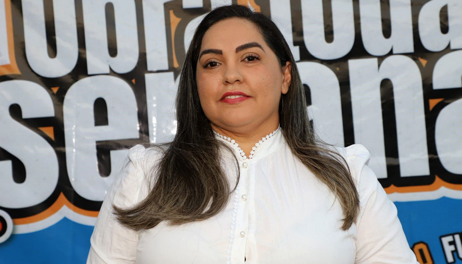 Vice-diretora da Escola Estadual Recurso I, Sejane Tavares destaca que a reforma proporcionará um ambiente mais adequado e acolhedor, contribuindo para o avanço da aprendizagem e dos índices educacionais