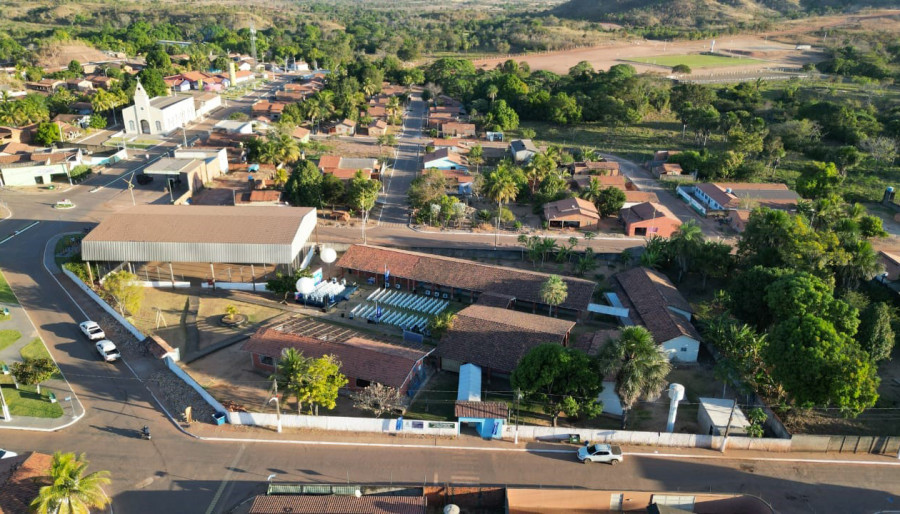 Com mais de 300 estudantes, a Escola Estadual Recurso I passará por uma reestruturação completa após 31 anos, com obras que incluem novas salas, bloco administrativo, quadra coberta e adequações de acessibilidade