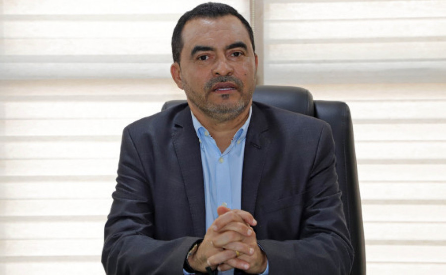 Governador Wanderlei Barbosa destaca que Tocantins liderar a renda per capita na Região Norte é resultado de políticas públicas voltadas à geração de emprego e fortalecimento da economia - Governo do Tocantins