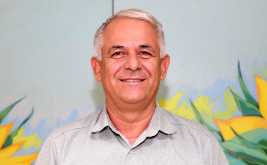 Secretário da Agricultura e Pecuária, Jaime Café, destacou a necessidade de ajustes no PL -  Esequias Araujo/Governo do Tocantins