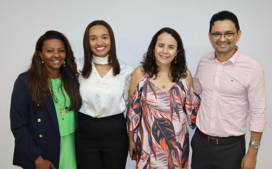 O MIGA foi idealizado pelas doutoras Alice Agnes e Hareli Cecchin, com o objetivo de promover saúde mental e bem-estar com linguagem acessível.