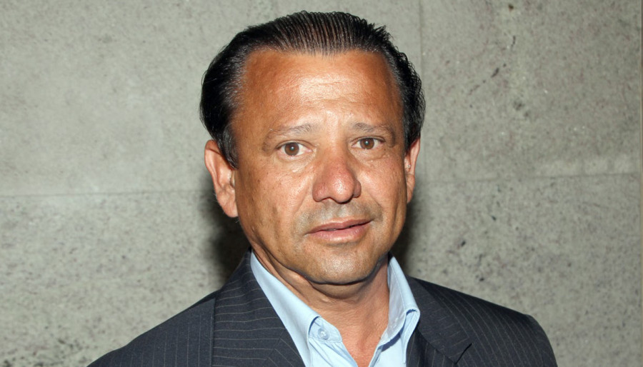  Otoniel Andrade Costa é nomeado como vice-presidente executivo da Ageto (Foto: Divulgação)