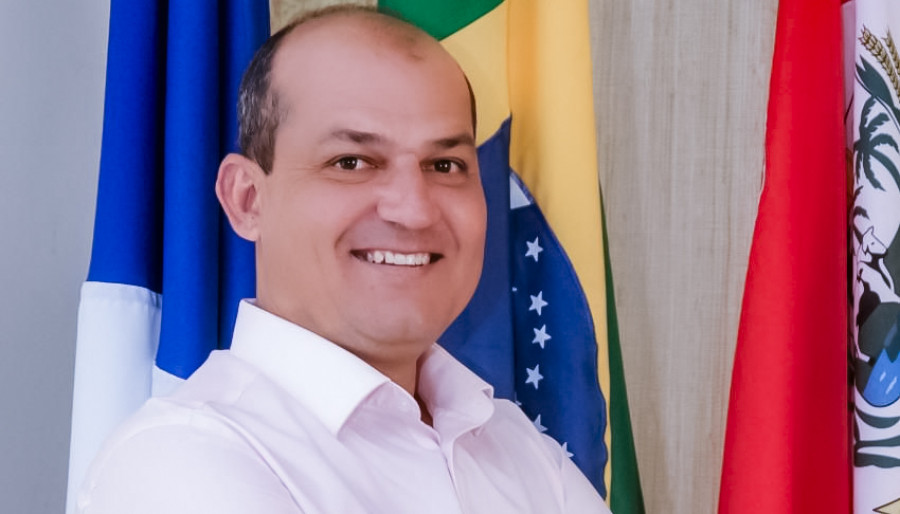  Saulo Sardinha Milhomem é nomeado como presidente da ATR - Divulgação