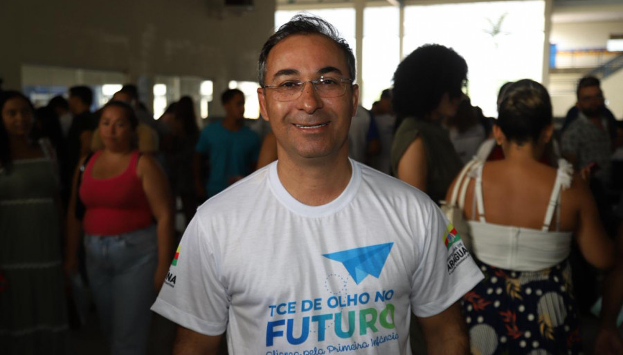 O prefeito de Araguaína, Wagner Rodrigues, destacou a satisfação do município em sediar as ações do programa, que também beneficiaram moradores de cidades vizinhas - Ademir dos Anjos/Governo do Tocantins