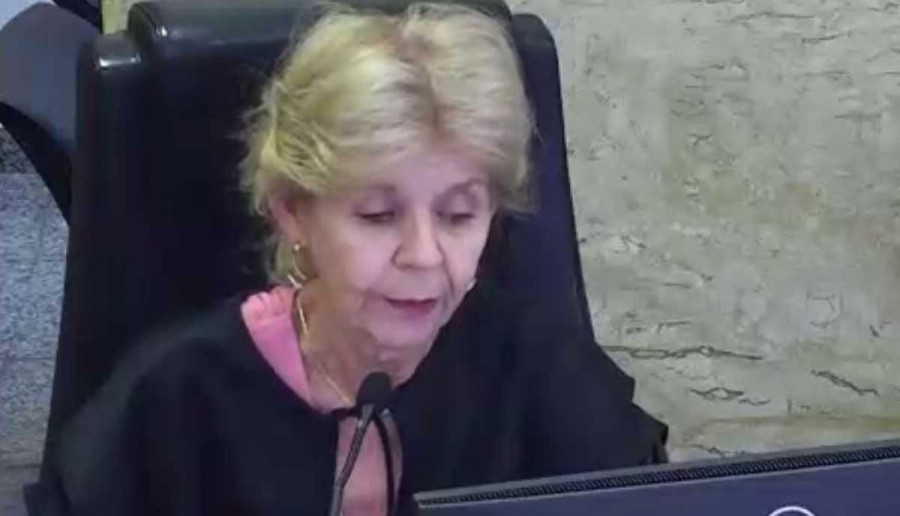  Relatora apontou provas “claras e consistentes” da simulação da candidatura 