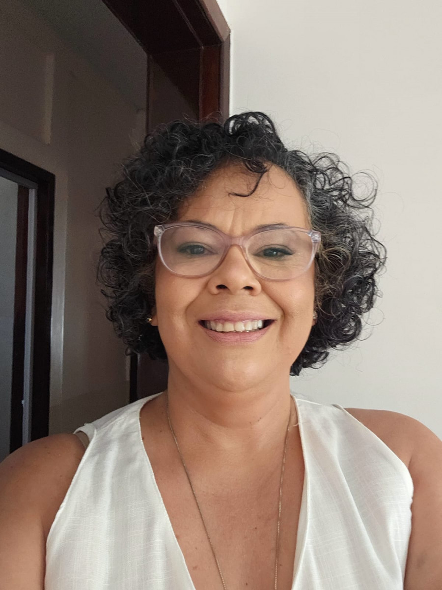   Divulgação / Cláudia Moraes da Costa Vieira