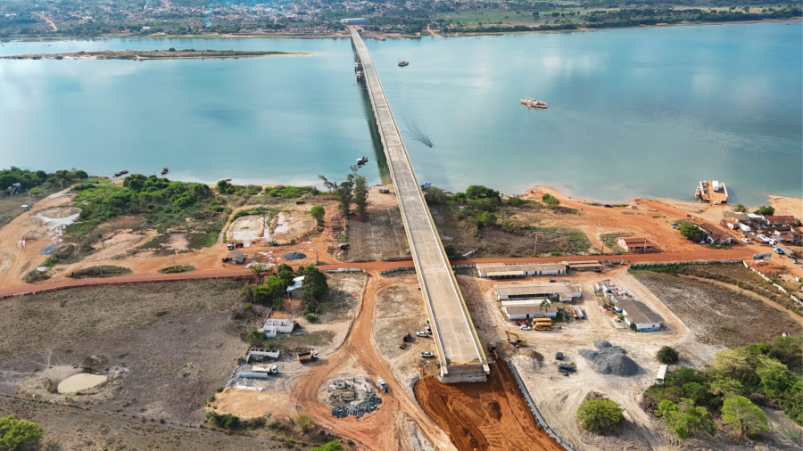Ponte de Xambioá
